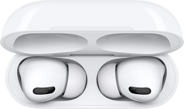 Apple AirPods Pro Wireless Earbuds with MagSafe Charging Case (Renewed) - Image 4