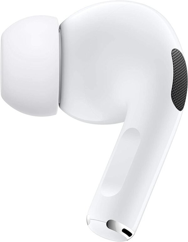 Apple AirPods Pro Wireless Earbuds with MagSafe Charging Case (Renewed) - Image 2