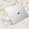 HP 17 Laptop, 17.3" HD+ Touchscreen Display, 12th Gen Intel Core i7-1255U, 64GB RAM, 2TB SSD, Webcam, HDMI, SuperSpeed USB Ports, Wi-Fi 6, Windows 11 Home, Silver - Image 5
