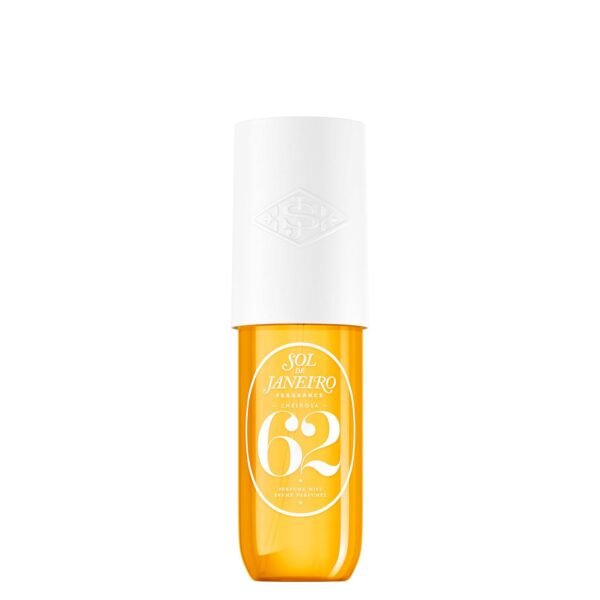 Sol de Janeiro Hair & Body Fragrance Mist 90mL/3.0 fl oz.