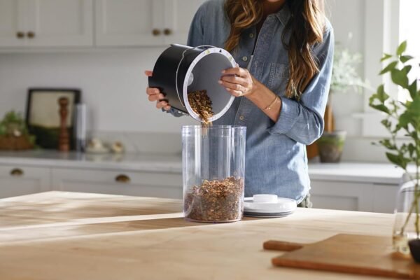Food Cycler FC-50-SP Vitamix FoodCycler FC-50, 2 L, Slate - Image 5
