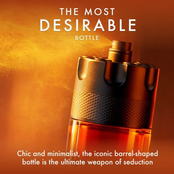 Azzaro The Most Wanted Parfum - Intense Mens Cologne - Spicy & Seductive Fragrance for Date Night - Lasting Wear - Irresistible Luxury Perfumes for Men - Image 3