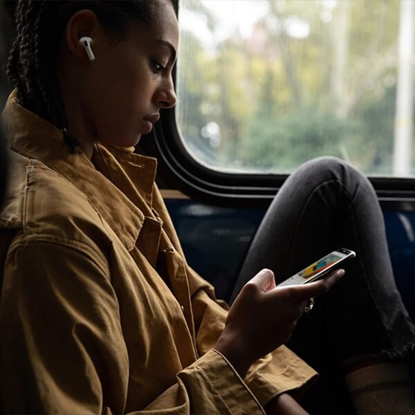 Apple AirPods Pro - 1st Gen (Renewed) - Image 6