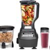 Ninja Bl770 Blender & Food Processor Mega Kitchen System