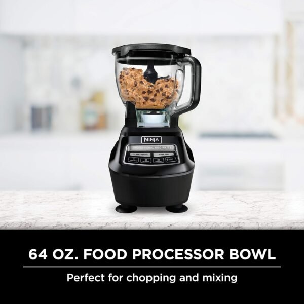 Ninja Bl770 Blender & Food Processor Mega Kitchen System - Image 5