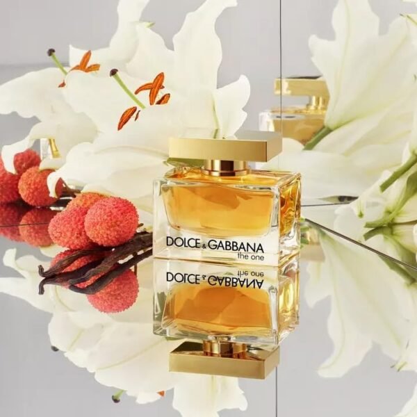 Dolce & Gabbana The One, Eau De Parfum Spray, Fragrance For Women - Image 2