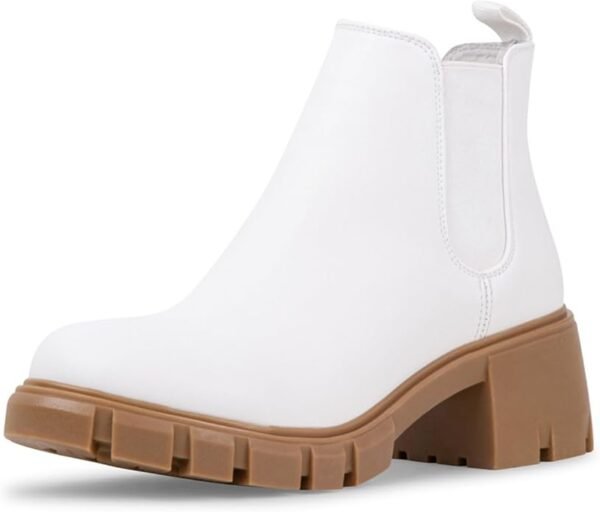 Steve Madden Women's Howler Chelsea Boot - Image 4