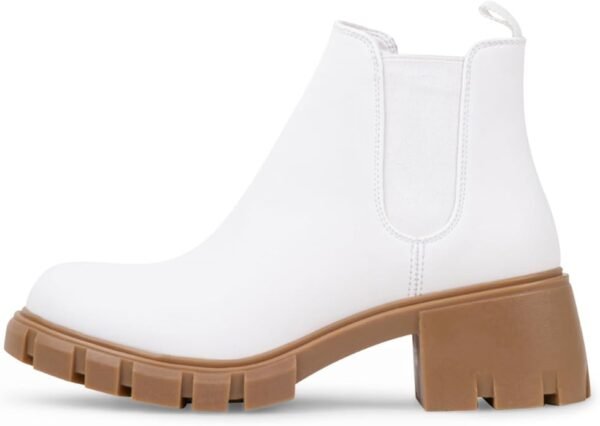Steve Madden Women's Howler Chelsea Boot - Image 3