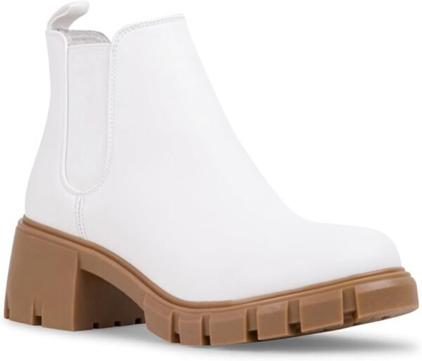 Steve Madden Women's Howler Chelsea Boot