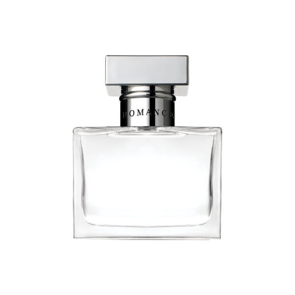Ralph Lauren - Romance - Eau de Parfum - Women's Perfume - Floral & Woody - With Rose, Jasmine, and Berries - Medium Intensity - Image 2