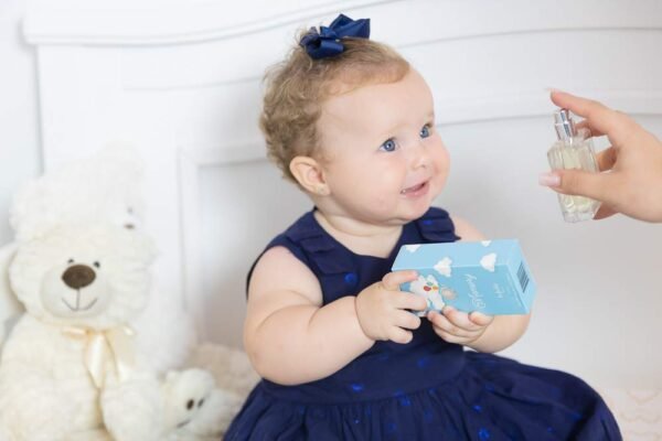 Baby Jolie Memory for Babies, Alcohol Free Cologne, Kids Perfume Safe for Baby | 1.7 oz | 50mlBaby Jolie Memory for Babies, Alcohol Free Cologne, Kids Perfume Safe for Baby | 1.7 oz | 50ml - Image 9