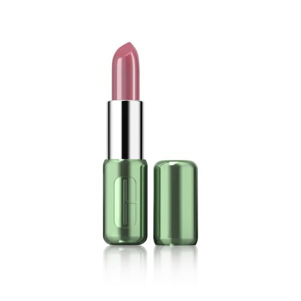 Clinique Pop Longwear Lipstick | Long Lasting, Satin, Matte + Shine