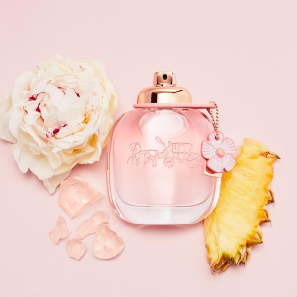 Coach Floral Eau De Parfum - Image 8
