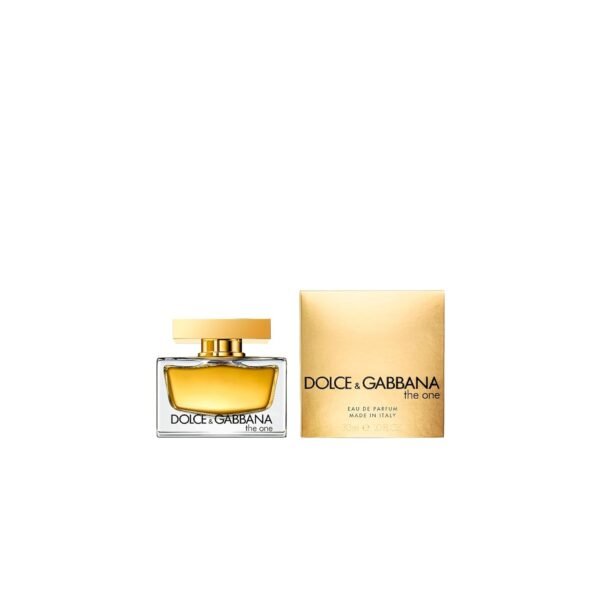 Dolce & Gabbana The One, Eau De Parfum Spray, Fragrance For Women - Image 3