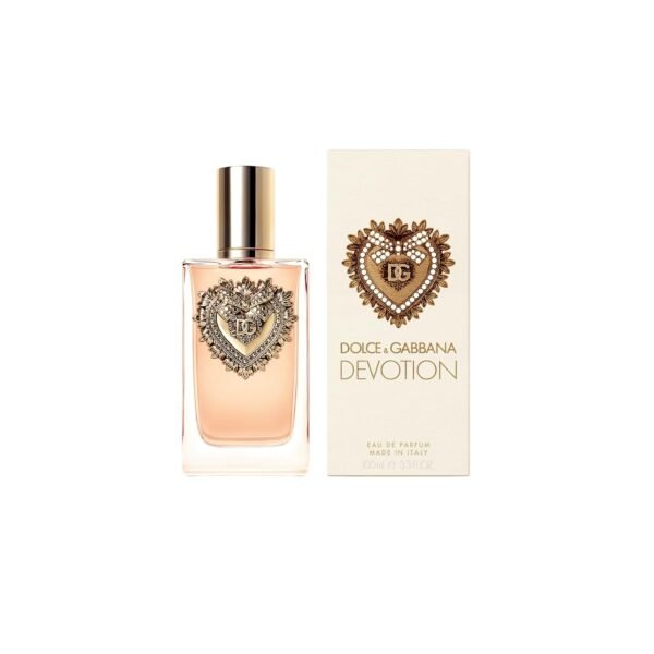 Dolce & Gabbana Devotion, Eau De Parfum Spray, Fragrance For Women