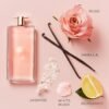 Lancôme Idôle Eau de Parfum - Long Lasting Fragrance with Notes of Bergamont, Jasmine & Vanilla - Fresh & Floral Women's Perfume - Image 3