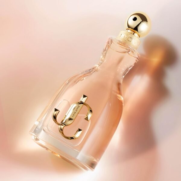 JIMMY CHOO I Want Choo Eau de Parfum Spray