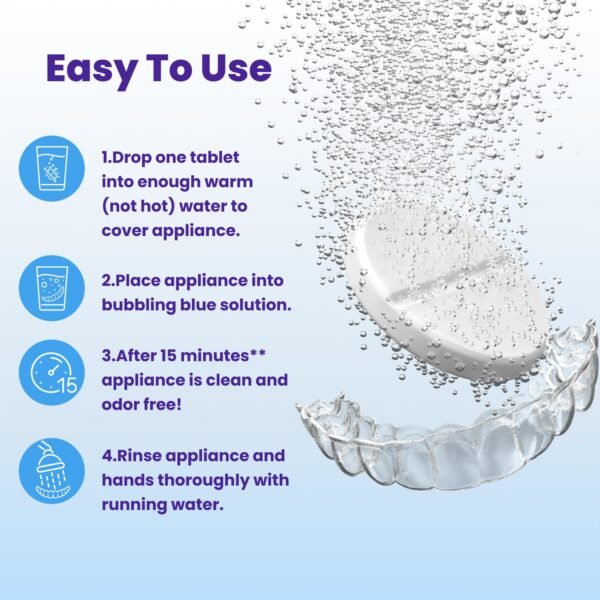 MySmile Teeth Whitening Accelerator Light Powerful 28 LED Blue Light Each 10 Minutes at A Time with USB Charger Mouth Trays Form Perfectly Teeth Care Oral(Only 1Pcs LED Light and 4ml Gel) - Image 8