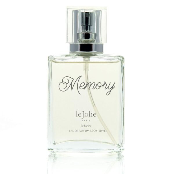 Baby Jolie Memory for Babies, Alcohol Free Cologne, Kids Perfume Safe for Baby | 1.7 oz | 50mlBaby Jolie Memory for Babies, Alcohol Free Cologne, Kids Perfume Safe for Baby | 1.7 oz | 50ml - Image 10