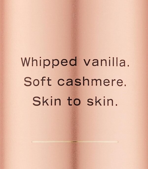 Victoria's Secret Bare Vanilla Body Mist, Body Spray for Women (8.4 oz) - Image 4