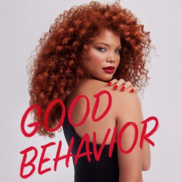 IGK GOOD BEHAVIOR 4-in-1 Prep Spray | Leave In + Detangle + Heat Protectant | Vegan + Cruelty Free | - Image 14
