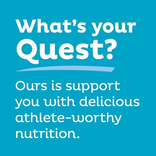 Quest Nutrition Protein Chips Variety Pack, BBQ, Cheddar & Sour Cream, Sour Cream & Onion, High Protein, Low Carb, 1.1 oz (Pack of 12) - Image 3