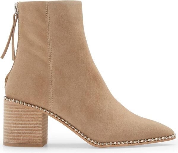 Steve Madden Women's Aquarius Ankle Boot - Image 3