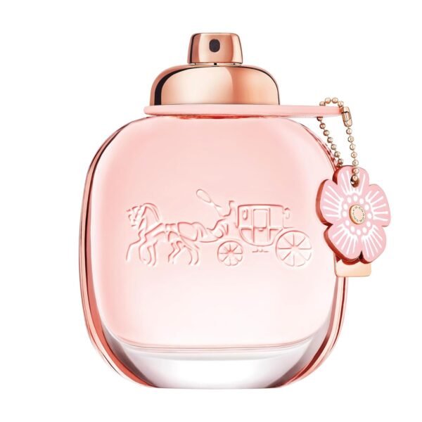 Coach Floral Eau De Parfum