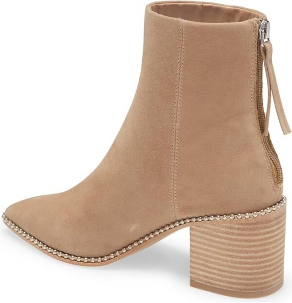 Steve Madden Women's Aquarius Ankle Boot - Image 2