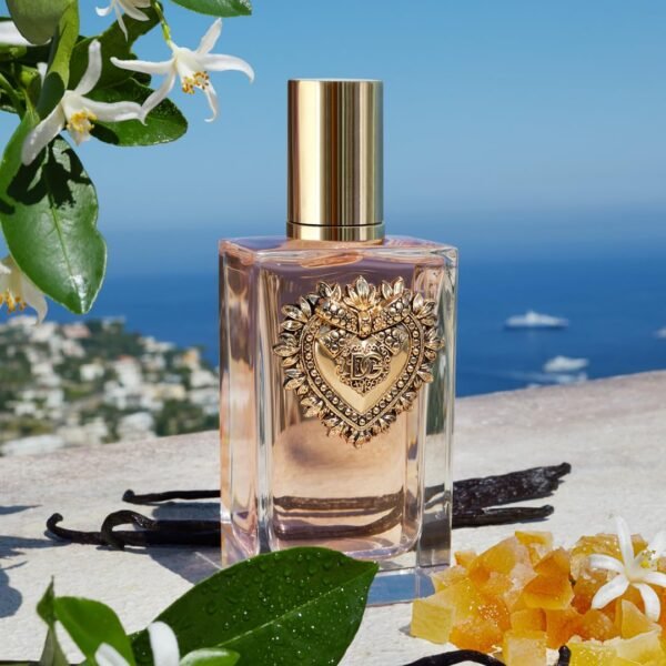 Dolce & Gabbana Devotion, Eau De Parfum Spray, Fragrance For Women - Image 5