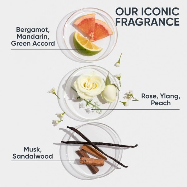 Biolage Color Last Shampoo | Helps Protect Hair & Maintain Vibrant Color | For Color-Treated Hair | Paraben & Silicone-Free | Vegan | Cruelty Free | Color Protecting Salon Shampoo - Image 7