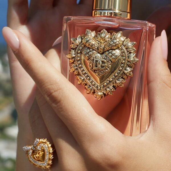 Dolce & Gabbana Devotion, Eau De Parfum Spray, Fragrance For Women - Image 4