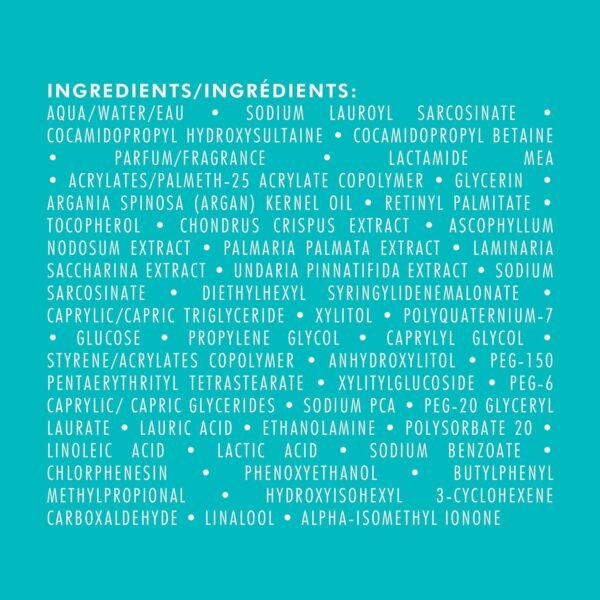 Moroccanoil Hydrating Shampoo - Image 9
