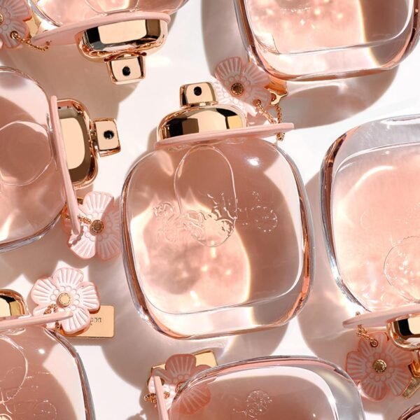 Coach Floral Eau De Parfum - Image 5