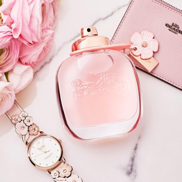 Coach Floral Eau De Parfum - Image 7