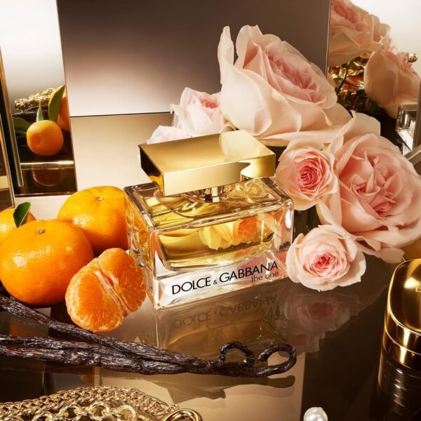 Dolce & Gabbana The One, Eau De Parfum Spray, Fragrance For Women - Image 5