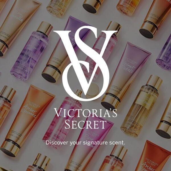 Victoria's Secret Bare Vanilla Body Mist, Body Spray for Women (8.4 oz) - Image 6