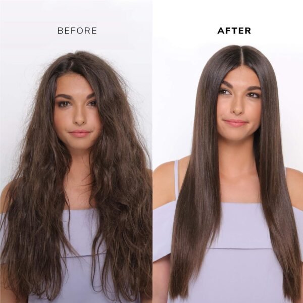COLOR WOW Dream Coat Supernatural Spray – Keep Your Hair Frizz-Free and Shiny No Matter the Weather with Award-Winning Anti-Humidity Treatment - Image 8