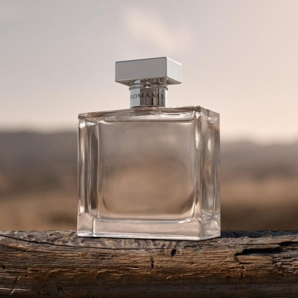 Ralph Lauren - Romance - Eau de Parfum - Women's Perfume - Floral & Woody - With Rose, Jasmine, and Berries - Medium Intensity - Image 3