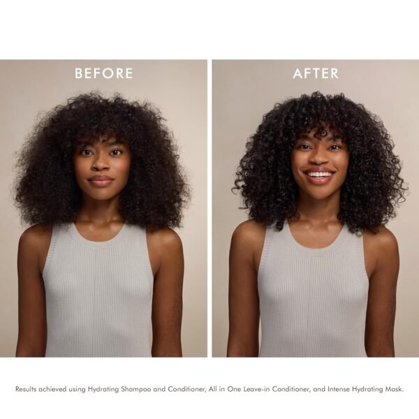 Moroccanoil Hydrating Shampoo - Image 8