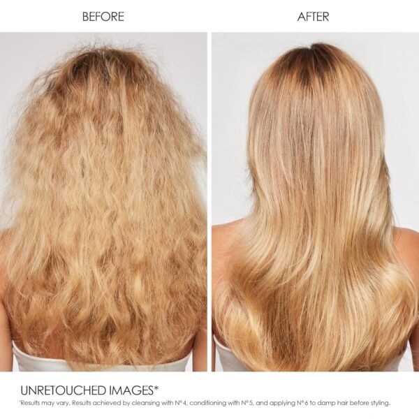 Shining, Anti-Frizz, Strengthening, Softening, Damage Control, Split End Treatment - Image 7