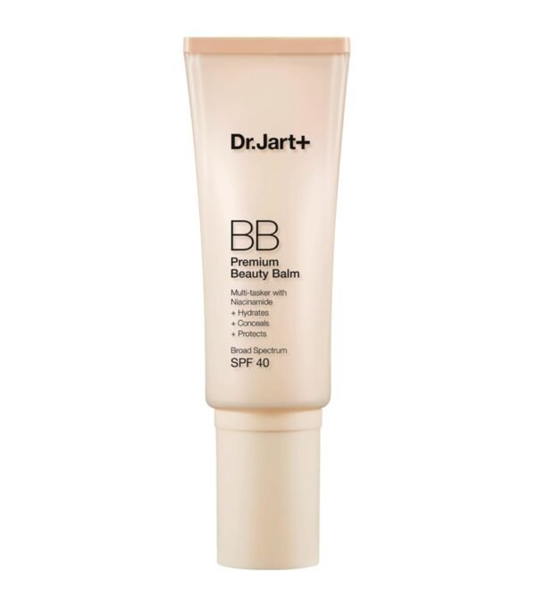 Dr.Jart+ Premium BB Tinted Moisturizer with SPF 40 and Niacinamide | bb cream | Korean Skin Care