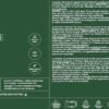 Tea Tree Hair and Body Moisturizer Leave-In Conditioner, Body Lotion, After-Shave Cream, For All Hair + Skin Types - Image 2