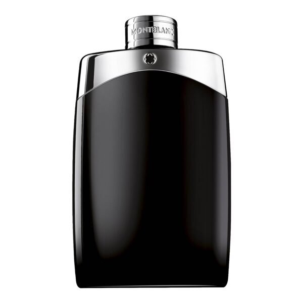 MONTBLANC Legend Eau de Toilette - Long Lasting Fragrance with notes of Bergamot, Jasmine & Sandalwood - Fresh & Fougere - Image 6