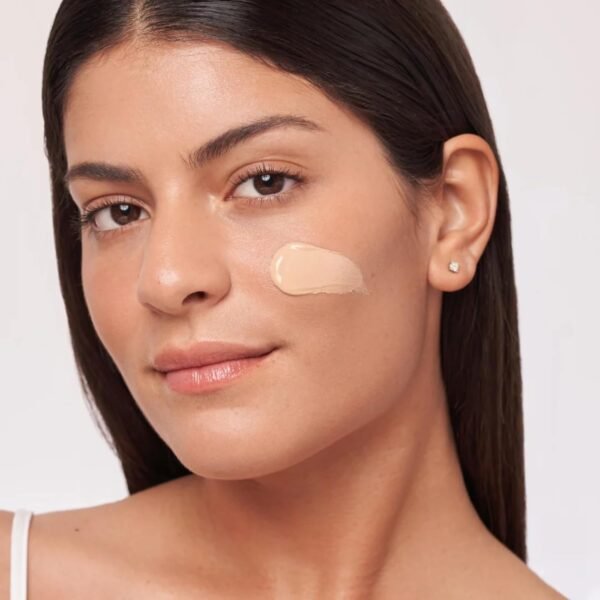 ALASTIN Skincare HydraTint Pro Mineral Sunscreen SPF 36 (3.2 oz) | 2-in-1 Tinted Daily Sunblock | Fragrance-Free, Water Resistant - Image 3