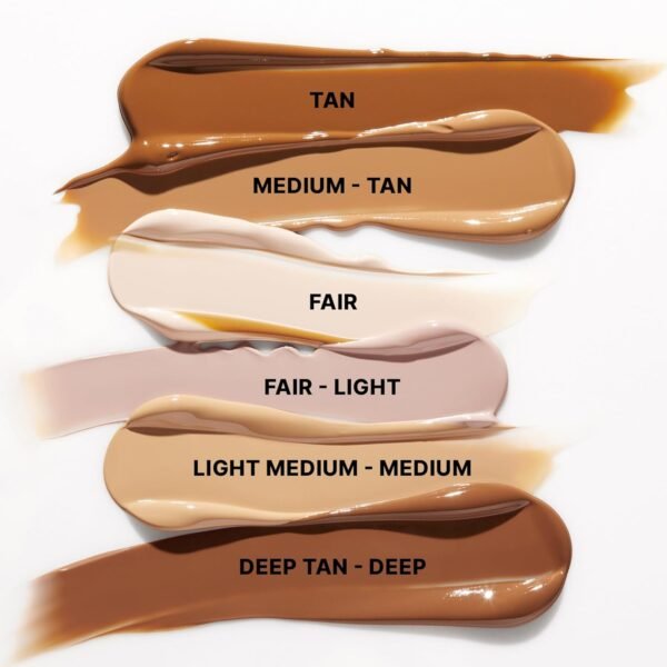Dr.Jart+ Premium BB Tinted Moisturizer with SPF 40 and Niacinamide | bb cream | Korean Skin Care - Image 3