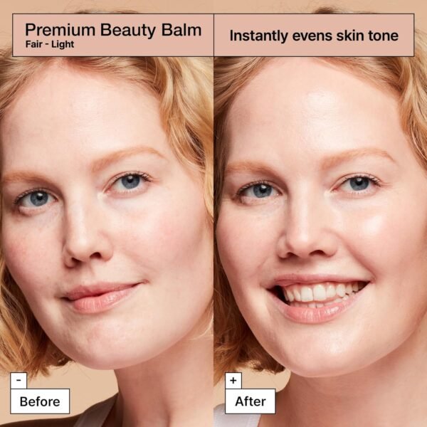 Dr.Jart+ Premium BB Tinted Moisturizer with SPF 40 and Niacinamide | bb cream | Korean Skin Care - Image 4