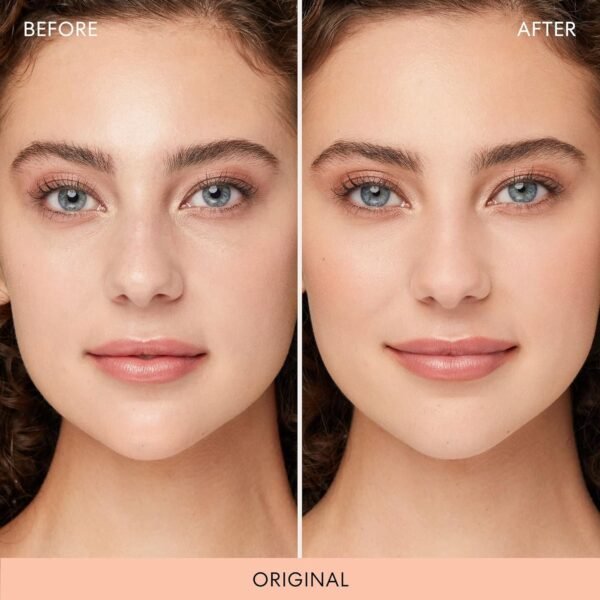 bareMinerals Mineral Veil Translucent Setting Powder, Weightless Blurring, Baking + Finishing Powder Makeup, Extends Makeup Wear, Talc Free, Vegan - Image 6