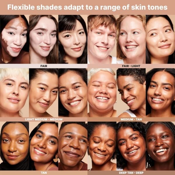 Dr.Jart+ Premium BB Tinted Moisturizer with SPF 40 and Niacinamide | bb cream | Korean Skin Care - Image 5